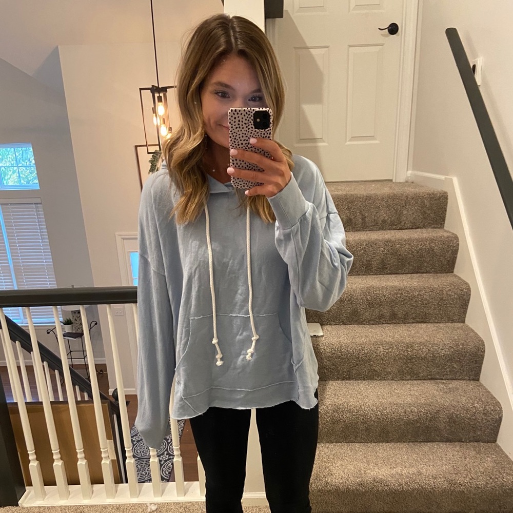 Zella Hoodie